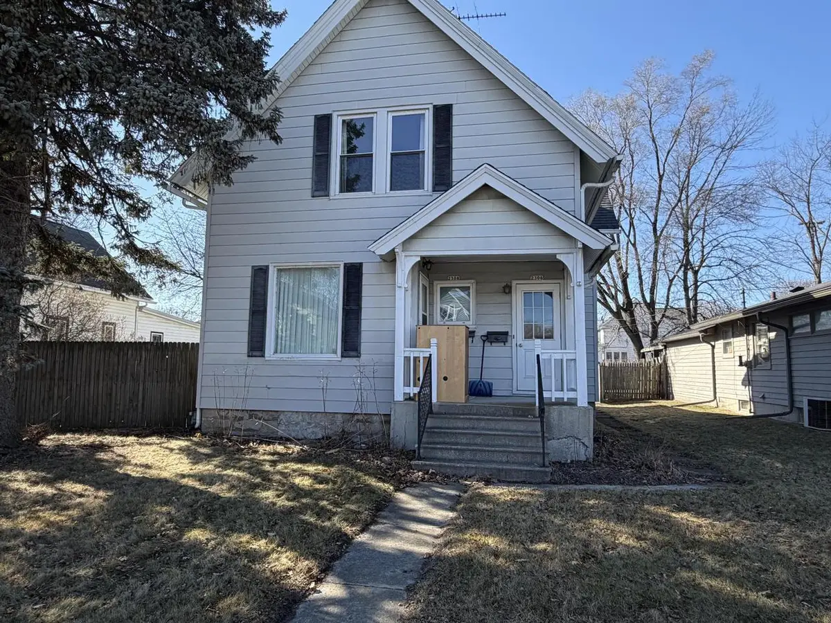 2308 S 8th STREET #2306, Sheboygan, WI 53081 - #1