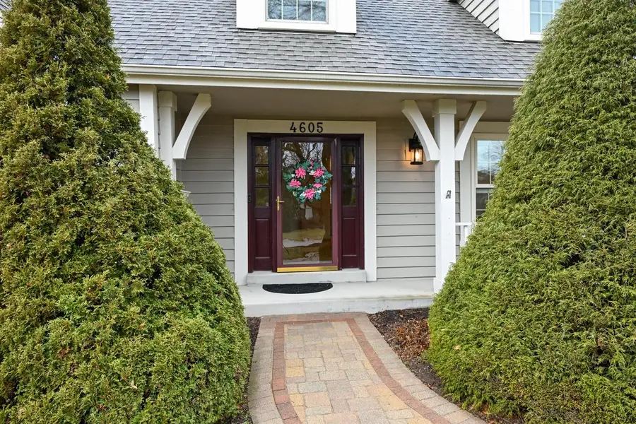 4605 Shagbark LANE, Brookfield, WI 53005 - #2