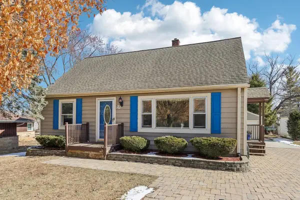 W187S6736 Agate DRIVE, Muskego, WI 53150