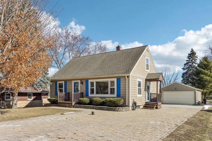 W187S6736 Agate DRIVE, Muskego, WI 53150 - #2