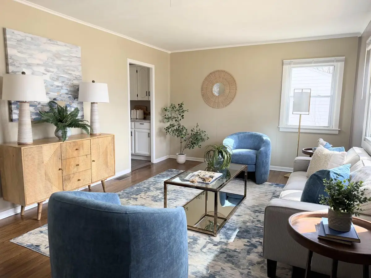 7314 W Tallmadge PLACE, Milwaukee, WI 53218 - #1