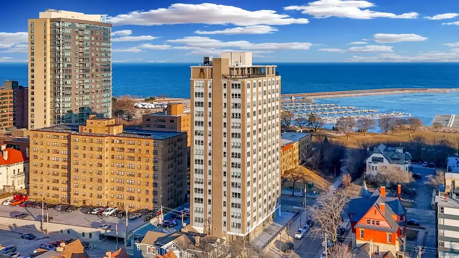 1707 N Prospect AVENUE #11B, Milwaukee, WI 53202 - #2