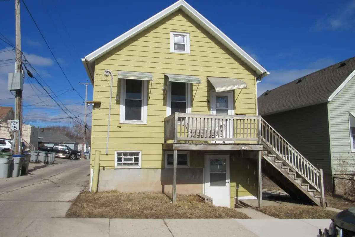 716 W Rogers STREET, Milwaukee, WI 53204 - #1
