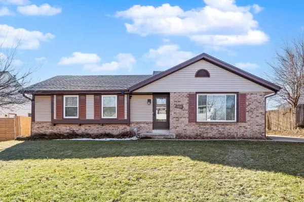 8331 N 93rd STREET, Milwaukee, WI 53224