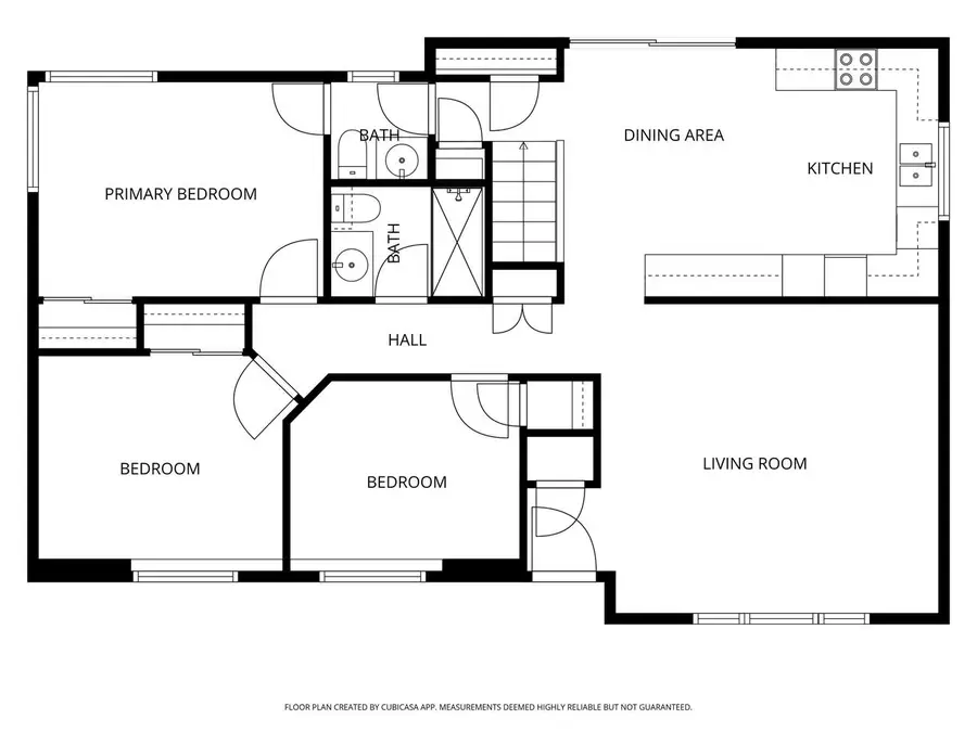 8331 N 93rd STREET, Milwaukee, WI 53224 - #2
