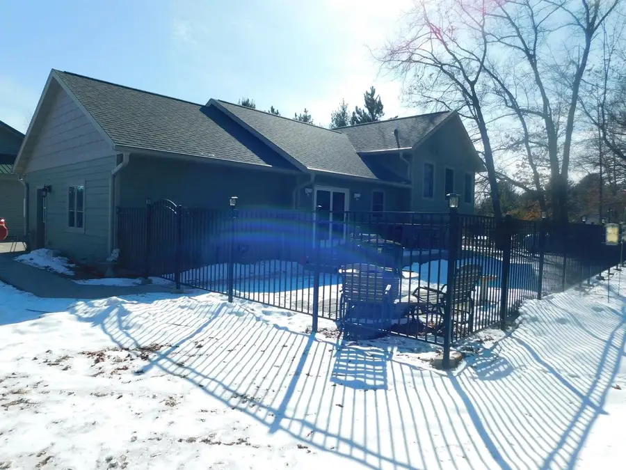 23582 69th AVENUE, Cadott, WI 54727 - #2