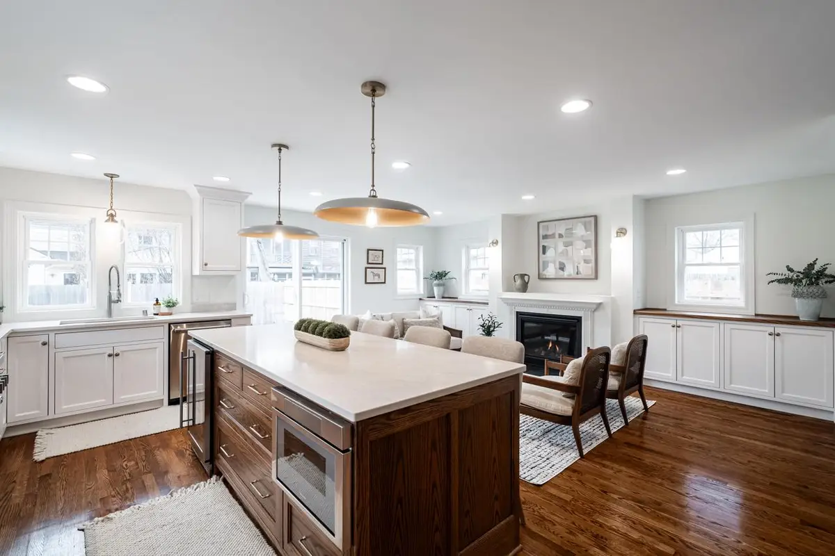 6053 N Shoreland AVENUE, Whitefish Bay, WI 53217 - #1