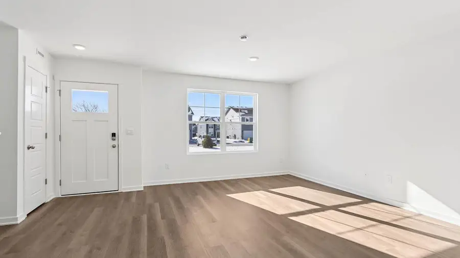 1008 58th ROAD, Union Grove, WI 53182 - #3