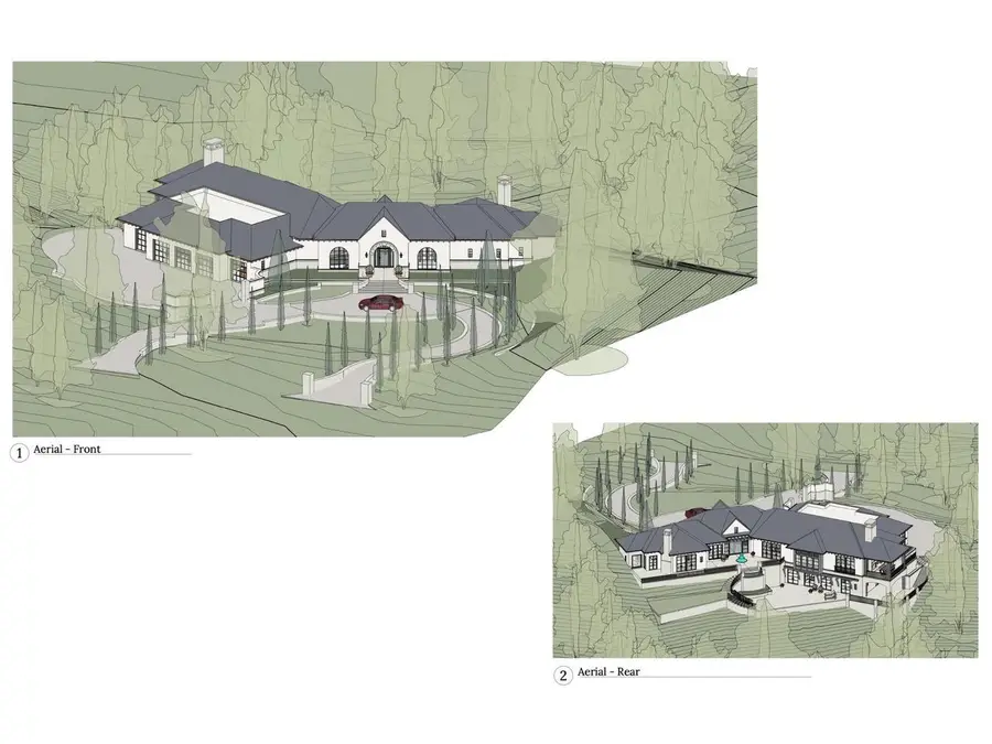 6644 N Shawmoors DRIVE, Hartland, WI 53029 - #2