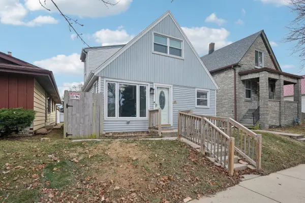 3937 E Squire AVENUE, Cudahy, WI 53110