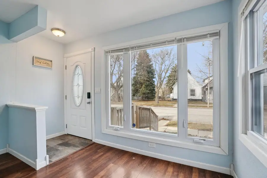 3937 E Squire AVENUE, Cudahy, WI 53110 - #2