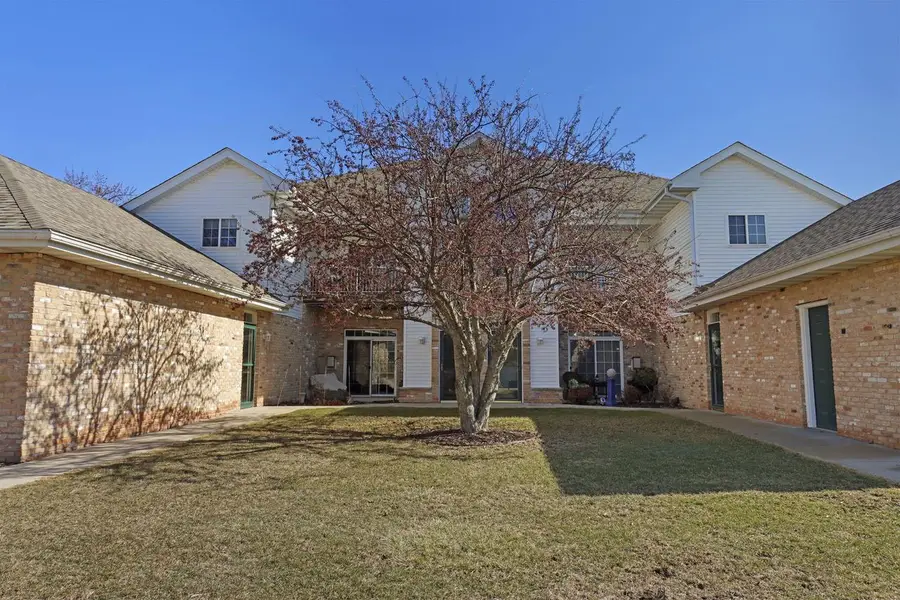 4225 Taylor Harbor E #4, Mount Pleasant, WI 53403 - #3