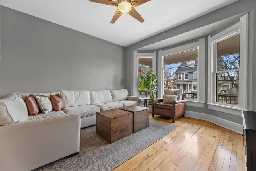 2013 N Booth STREET, Milwaukee, WI 53212 - #3