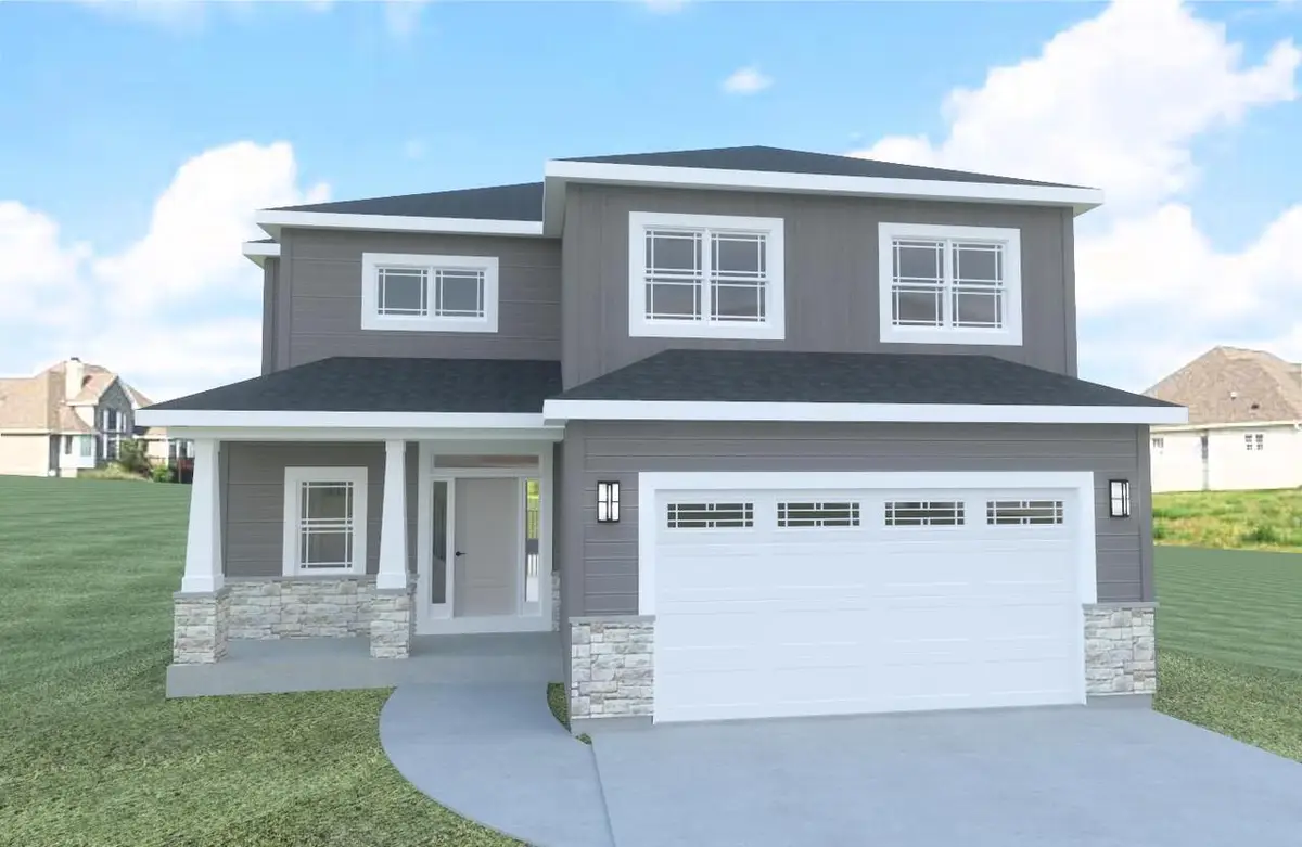 1101 Fairway DRIVE #Lt3, Twin Lakes, WI 53181 - #1