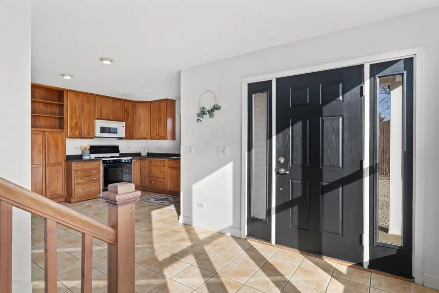 8524 Park STREET, Burlington, WI 53105 - #3