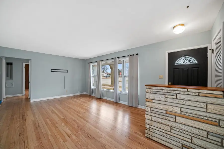 2538 S 75th STREET, West Allis, WI 53219 - #3