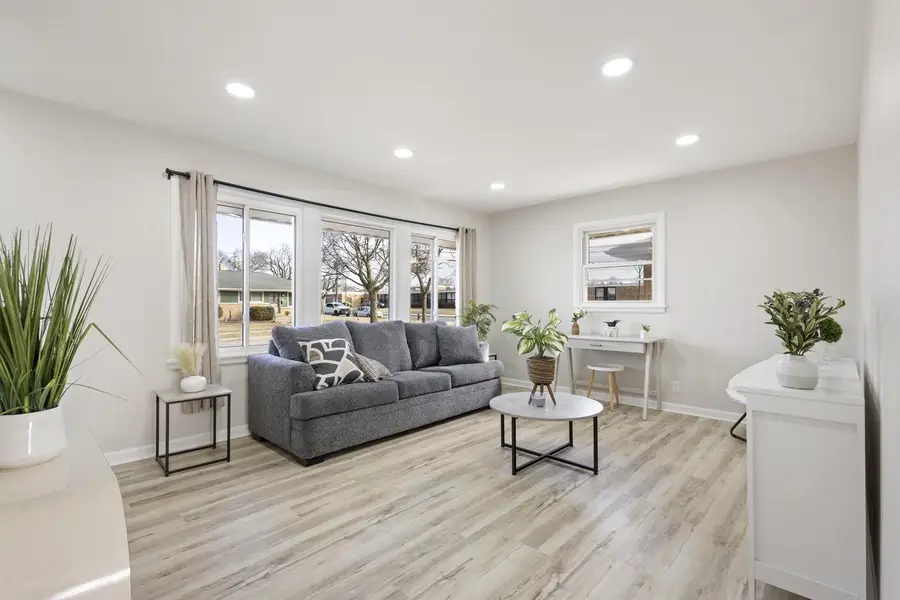 3669 S 79th STREET, Milwaukee, WI 53220 - #3