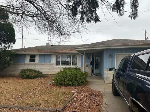 3201 96th STREET, Sturtevant, WI 53177 - #1