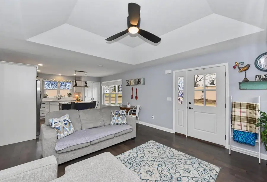 4141 S 90th STREET, Greenfield, WI 53228 - #3