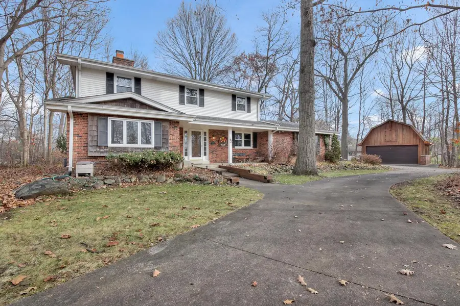 2550 Harmony CIRCLE, Brookfield, WI 53045 - #3