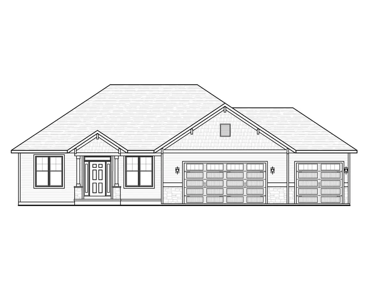 1403 Greystone DRIVE, Plymouth, WI 53073 - #1