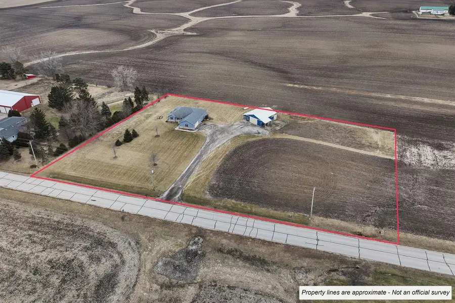 2811 59th DRIVE, Union Grove, WI 53182 - #2