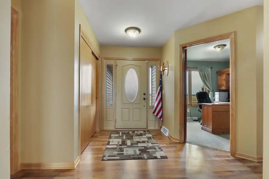 2811 59th DRIVE, Union Grove, WI 53182 - #3