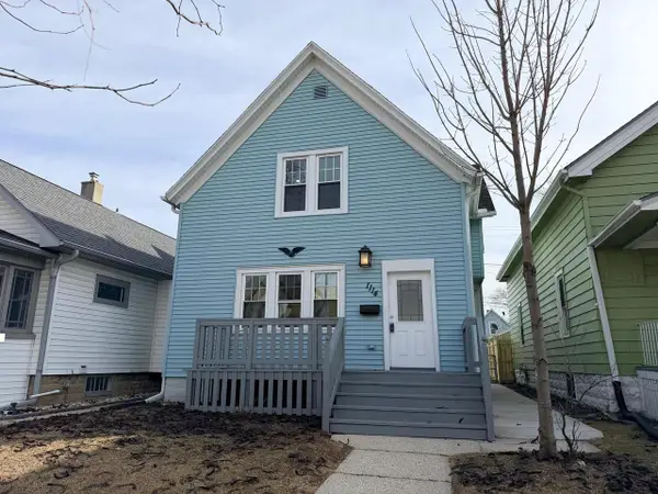 1114 S 47th STREET, West Milwaukee, WI 53214