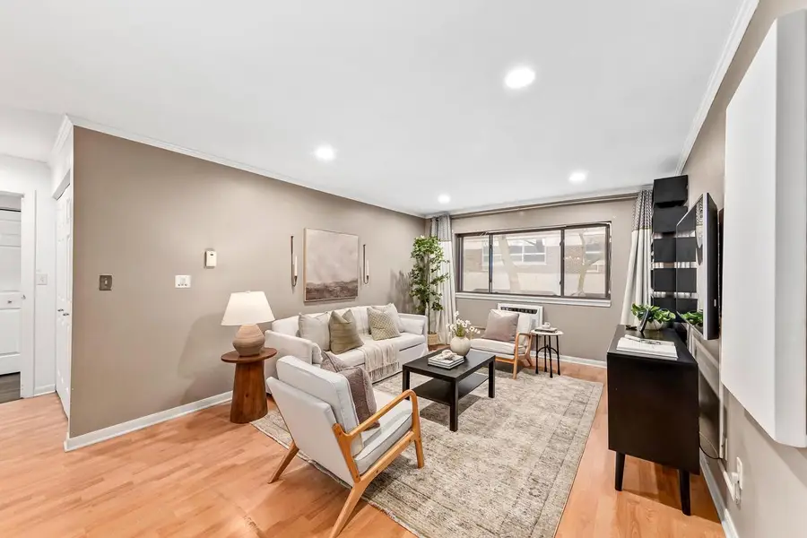 1108 N Milwaukee STREET #332, Milwaukee, WI 53202 - #3