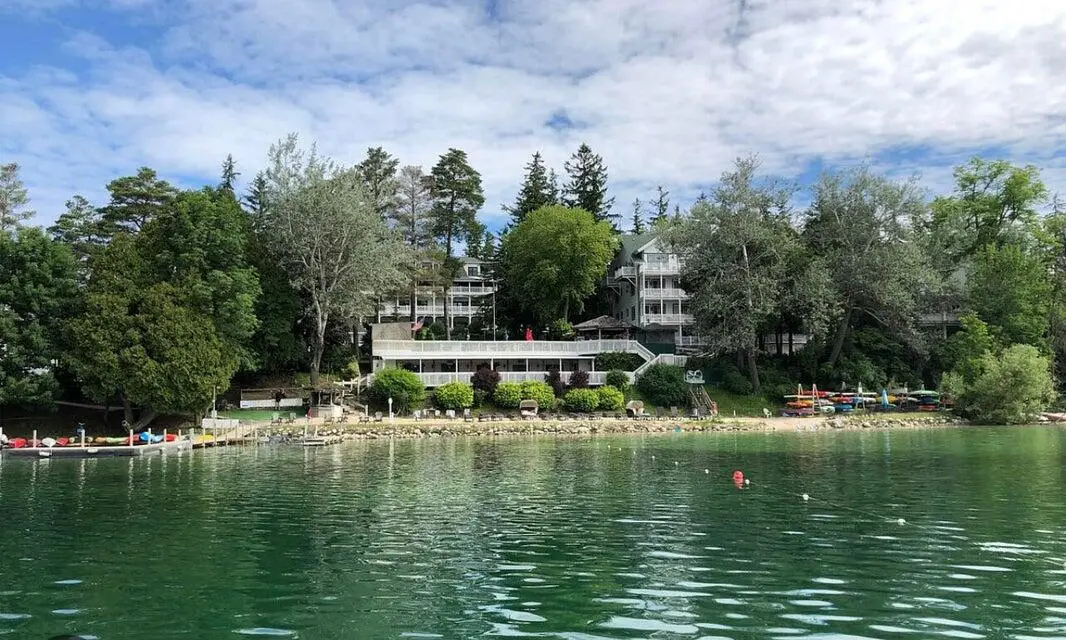 281 Victorian Village DRIVE #26, Elkhart Lake, WI 53020 - #1