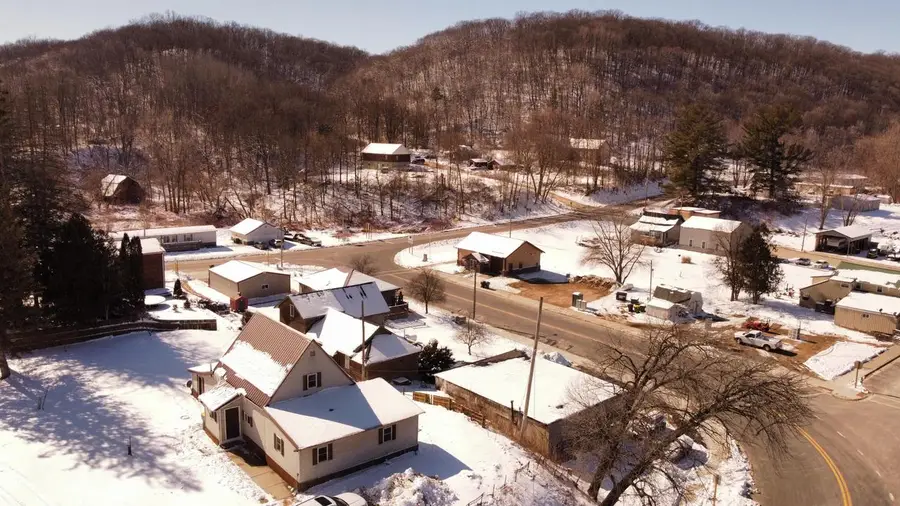 113 Railway AVENUE, Steuben, WI 54657 - #3