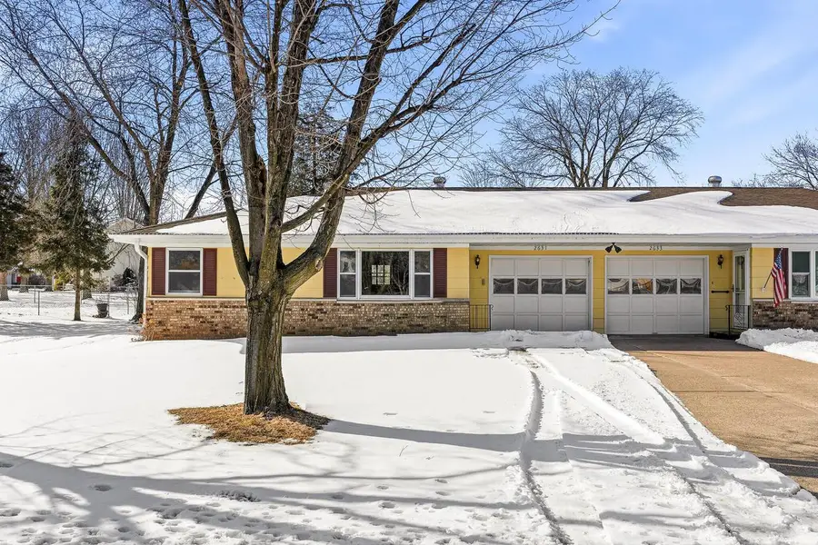 2631 Lakeshore DRIVE, La Crosse, WI 54603 - #2