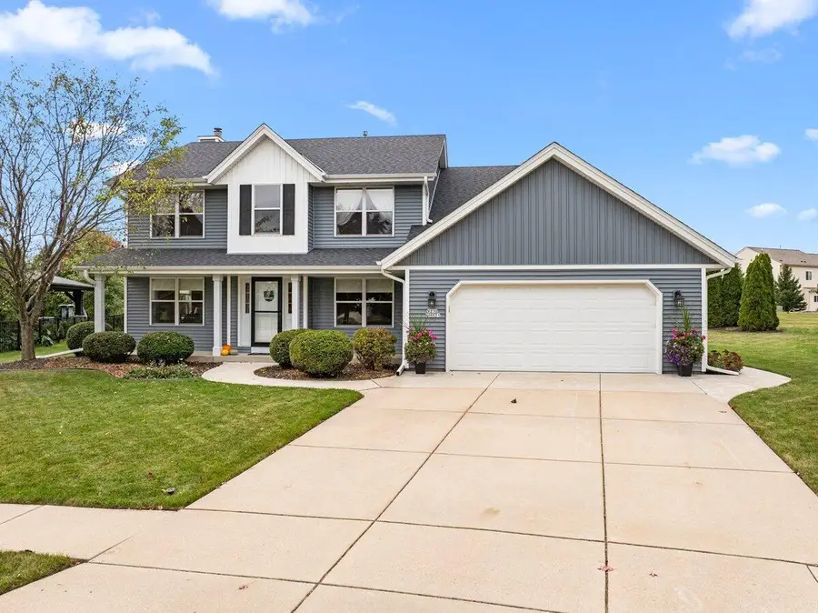 W210N16521 Woodshire COURT, Jackson, WI 53037 - #2