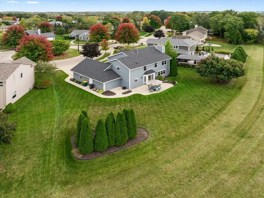 W210N16521 Woodshire COURT, Jackson, WI 53037 - #3