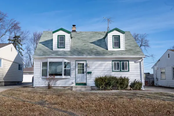 6604 W Montana STREET, Milwaukee, WI 53219