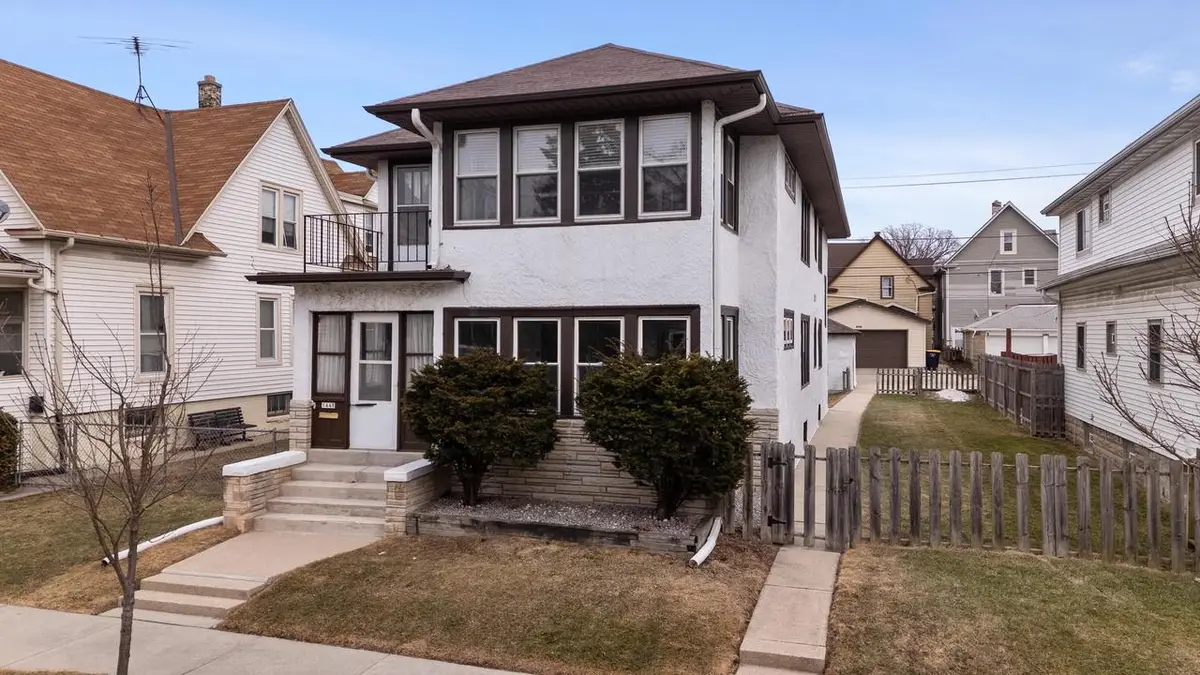 1448 S 73rd STREET #1450, West Allis, WI 53214 - #1