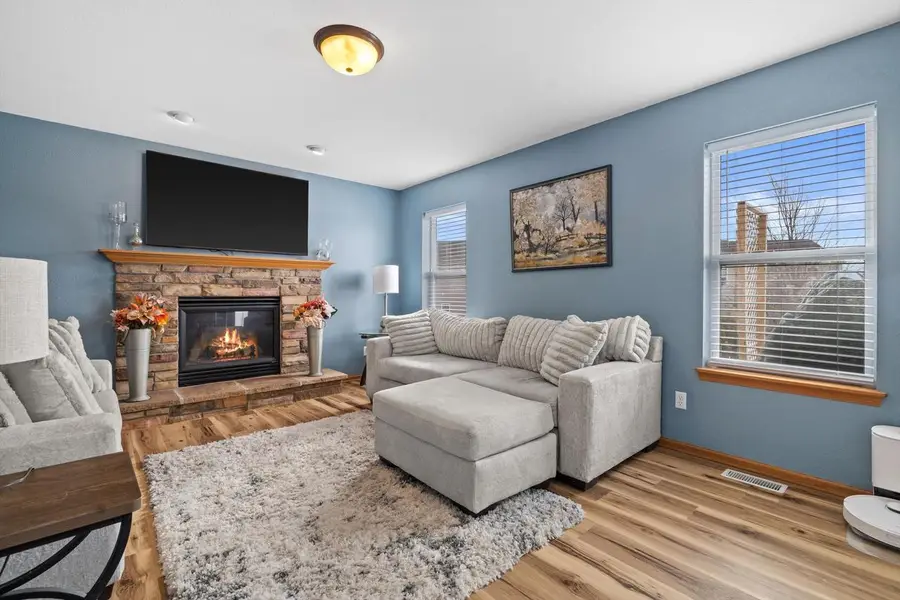 6427 San Marino DRIVE, Mount Pleasant, WI 53406 - #2