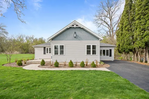 132 Fontana AVENUE, Fontana, WI 53125