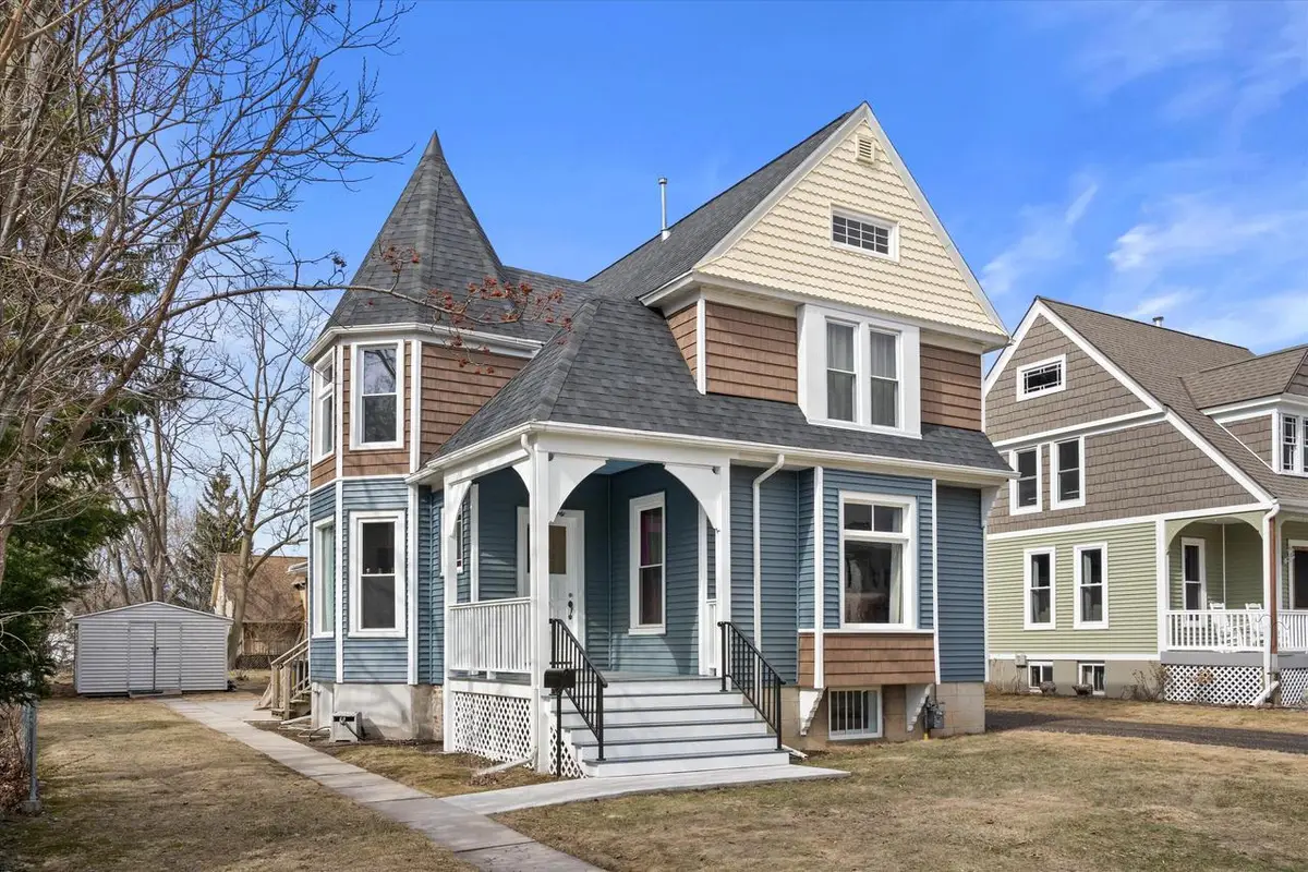 520 N Milwaukee STREET, Plymouth, WI 53073 - #1