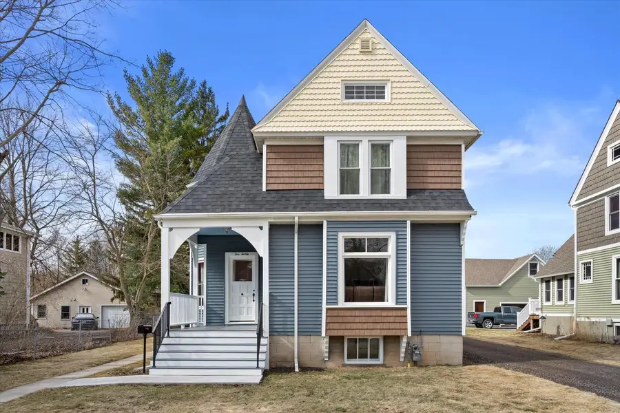 520 N Milwaukee STREET, Plymouth, WI 53073 - #2