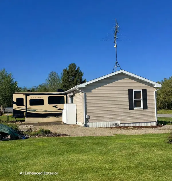W4945 County Road ES #126, Elkhorn, WI 53121