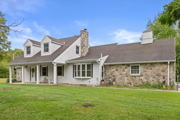 9370 S 46th STREET, Franklin, WI 53132