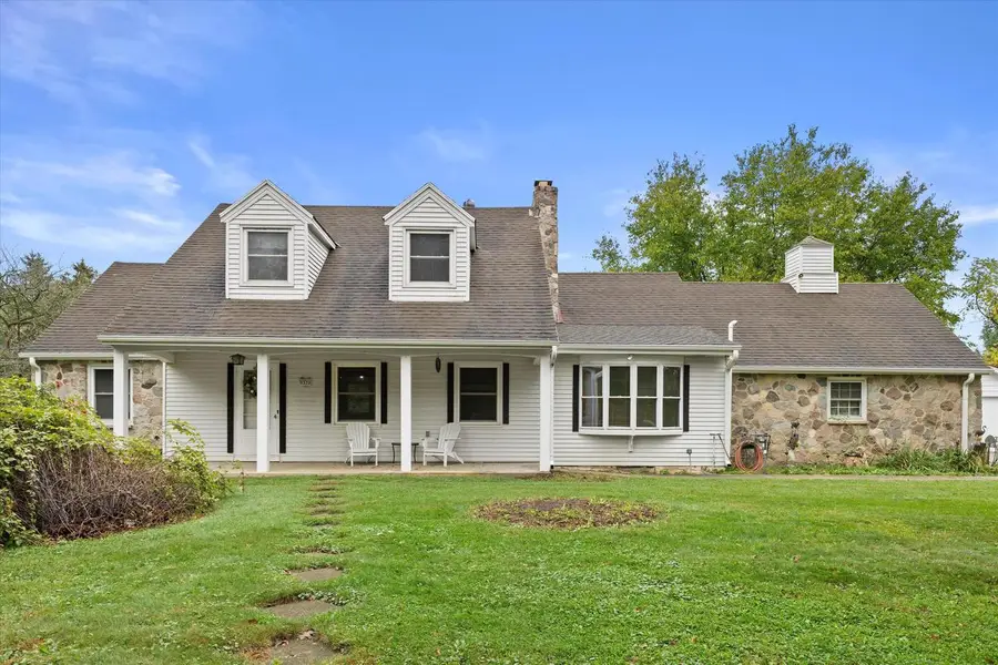 9370 S 46th STREET, Franklin, WI 53132 - #3