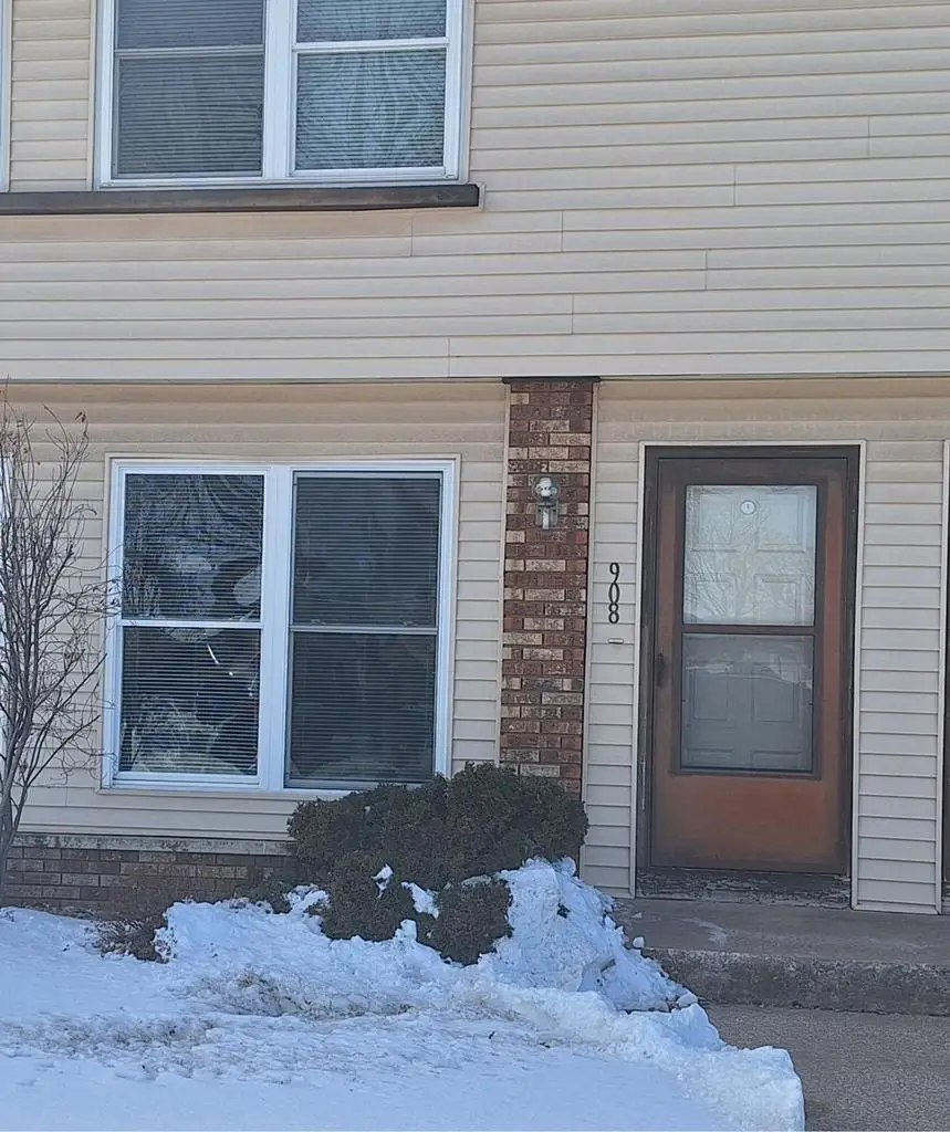 908 12th AVENUE S, Onalaska, WI 54650 - #1