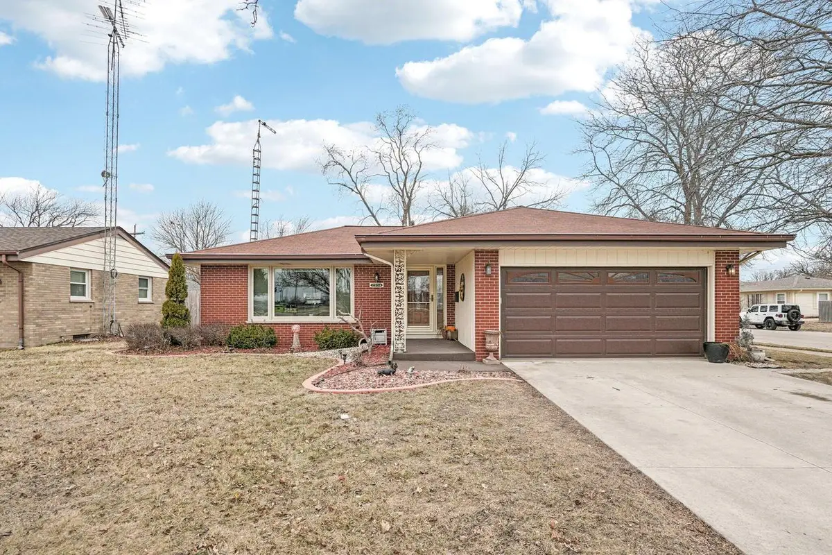 2304 85th STREET, Kenosha, WI 53143 - #1