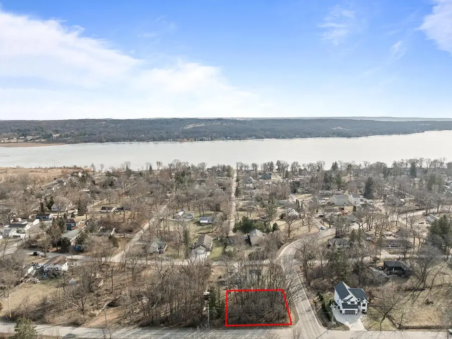 Lt1 WOODLAND DRIVE, Lake Geneva, WI 53147 - #2