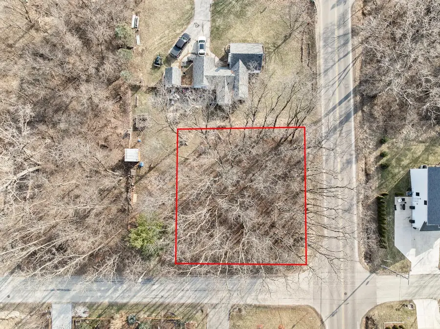 Lt1 WOODLAND DRIVE, Lake Geneva, WI 53147 - #3