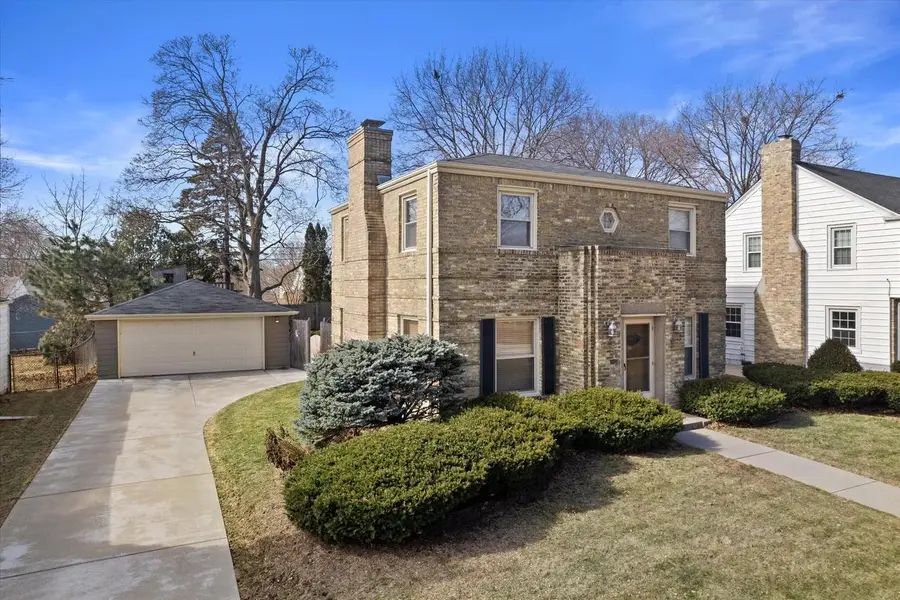 726 Orchard STREET, Racine, WI 53405 - #3