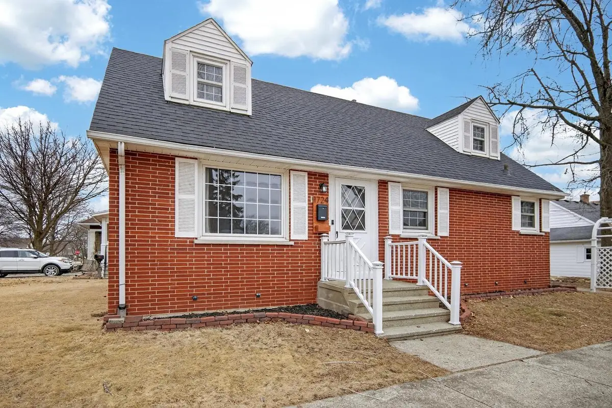 1724 39th STREET, Kenosha, WI 53140 - #1