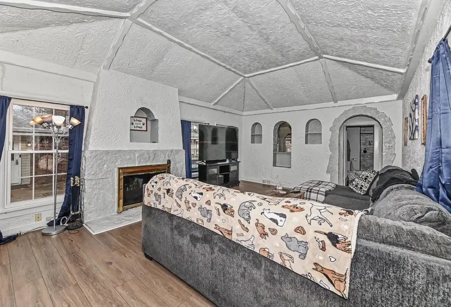 W155 Hilltop DRIVE, Genoa City, WI 53128 - #2